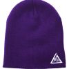 Gracie Triangle Rank Beanie Photo 1